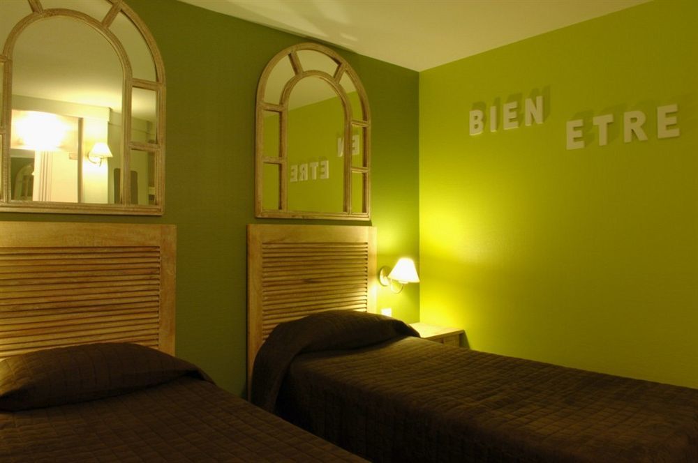 B&B Hotel Bordeaux Le Haillan Esterno foto